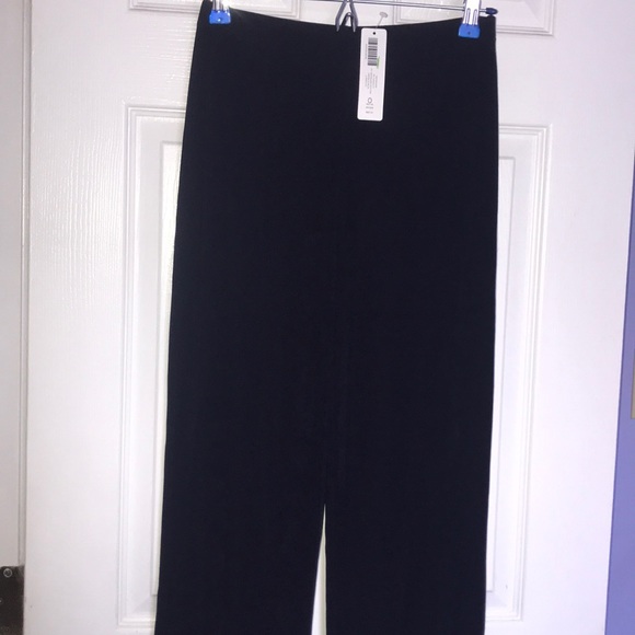 Chico's Pants - New Chico’s size 0 Petite Travelers